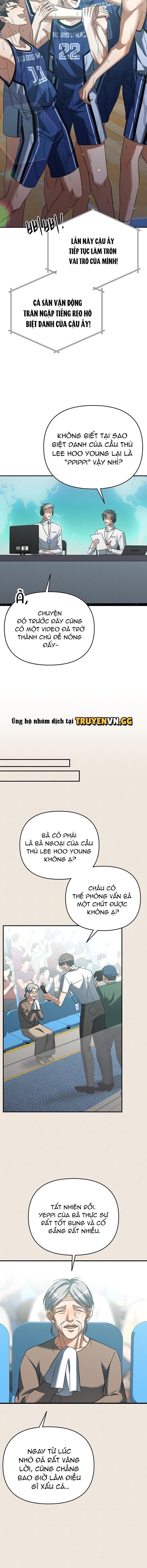 đọc truyện Khi Trái Tim Không Còn Khóa Chương 1 ảnh 4 tại Giả Dược