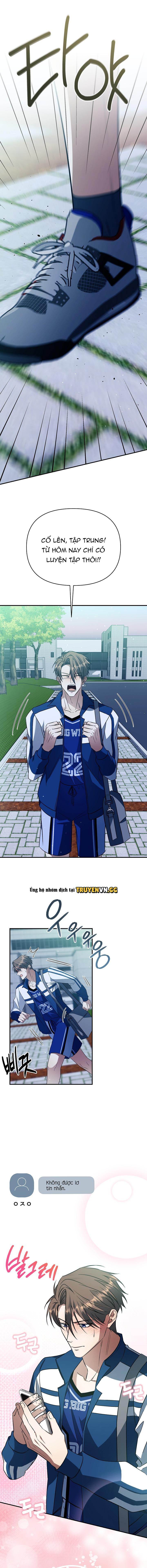 đọc truyện Khi Trái Tim Không Còn Khóa Chương 12 ảnh 16 tại Thiên Thai Truyện