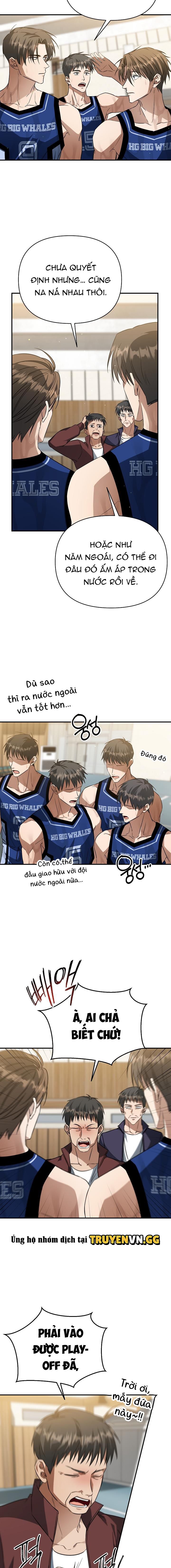 đọc truyện Khi Trái Tim Không Còn Khóa Chương 13 ảnh 12 tại Thiên Thai Truyện