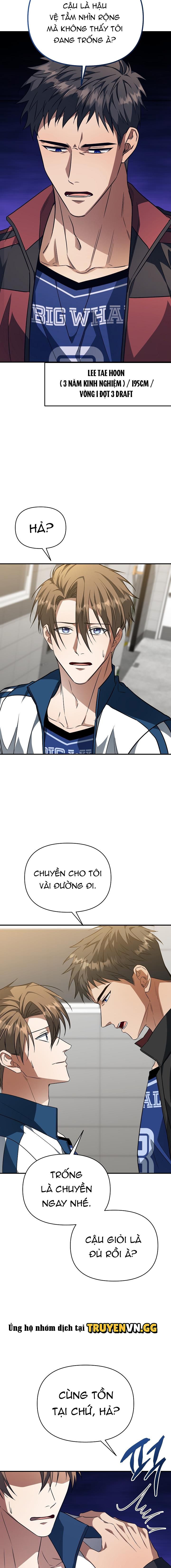 đọc truyện Khi Trái Tim Không Còn Khóa Chương 13 ảnh 15 tại Thiên Thai Truyện