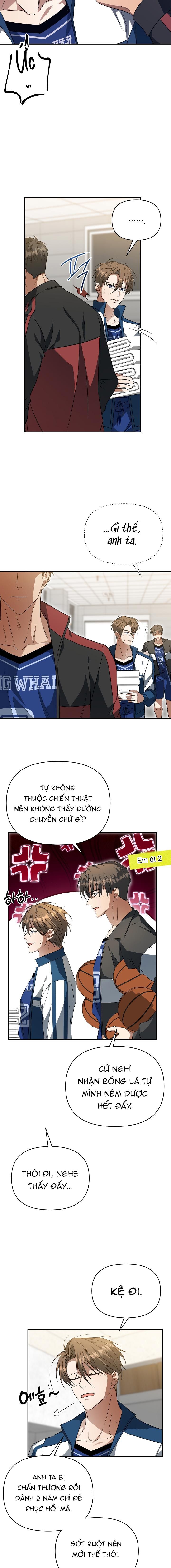 đọc truyện Khi Trái Tim Không Còn Khóa Chương 13 ảnh 16 tại Thiên Thai Truyện