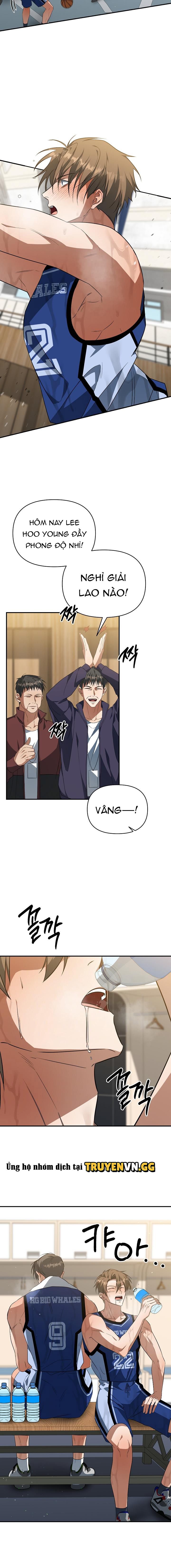 đọc truyện Khi Trái Tim Không Còn Khóa Chương 13 ảnh 8 tại Thiên Thai Truyện