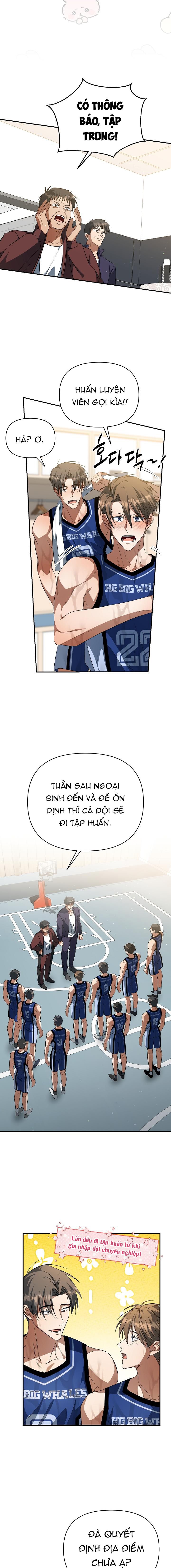 đọc truyện Khi Trái Tim Không Còn Khóa Chương 13 ảnh 11 tại Thiên Thai Truyện