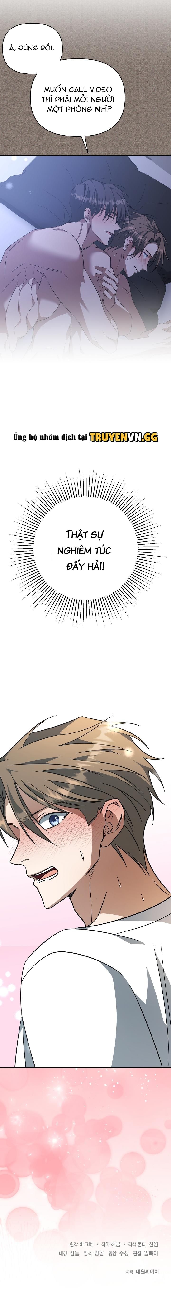 đọc truyện Khi Trái Tim Không Còn Khóa Chương 15 ảnh 19 tại Thiên Thai Truyện