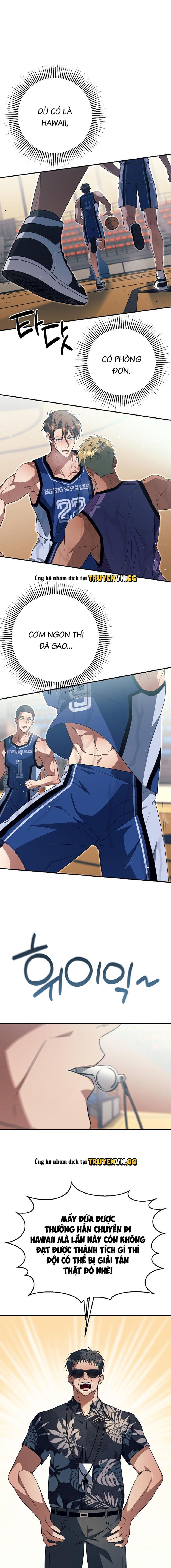 đọc truyện Khi Trái Tim Không Còn Khóa Chương 16 ảnh 2 tại Thiên Thai Truyện