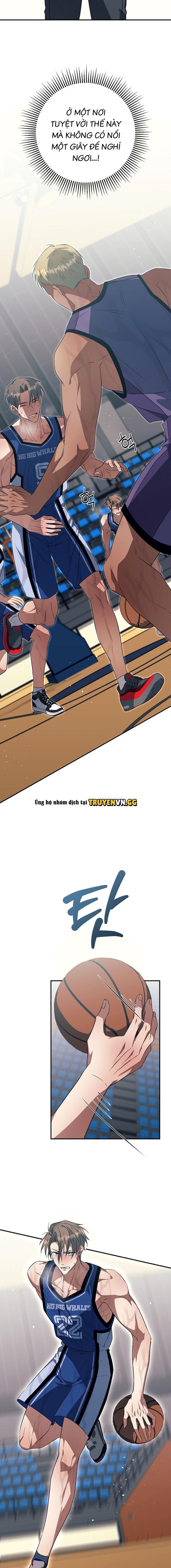 đọc truyện Khi Trái Tim Không Còn Khóa Chương 16 ảnh 3 tại Thiên Thai Truyện