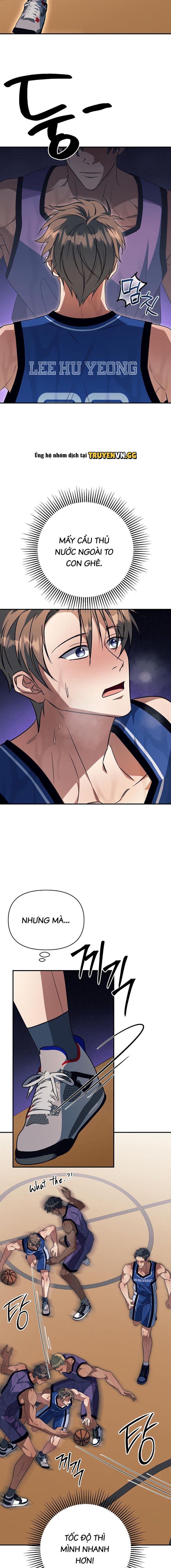 đọc truyện Khi Trái Tim Không Còn Khóa Chương 16 ảnh 4 tại Thiên Thai Truyện