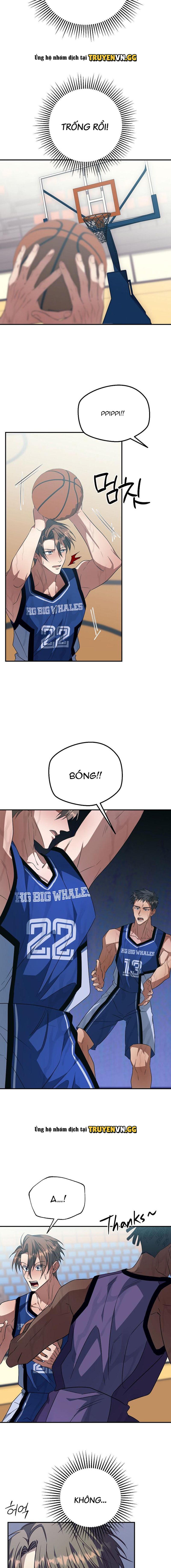 đọc truyện Khi Trái Tim Không Còn Khóa Chương 16 ảnh 5 tại Thiên Thai Truyện