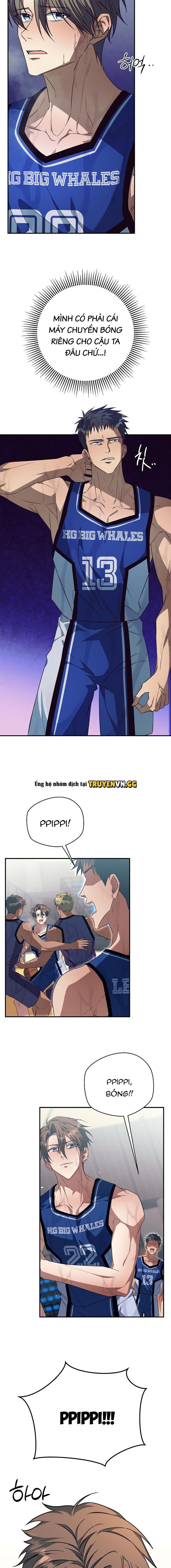 đọc truyện Khi Trái Tim Không Còn Khóa Chương 16 ảnh 6 tại Thiên Thai Truyện