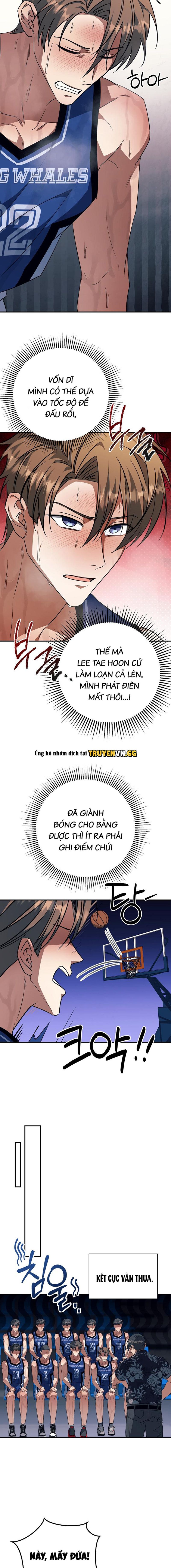 đọc truyện Khi Trái Tim Không Còn Khóa Chương 16 ảnh 7 tại Thiên Thai Truyện