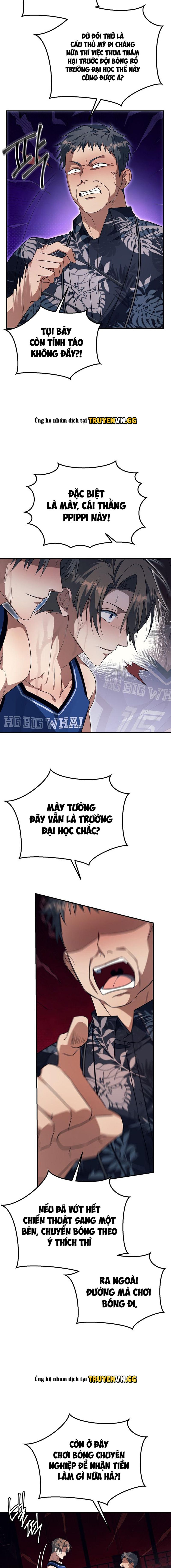 đọc truyện Khi Trái Tim Không Còn Khóa Chương 16 ảnh 8 tại Thiên Thai Truyện