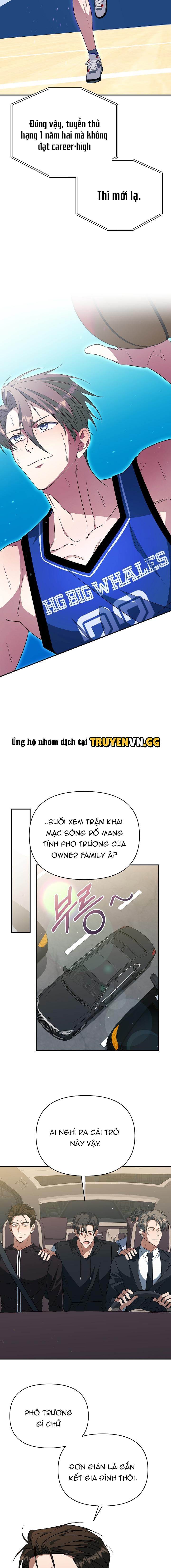 đọc truyện Khi Trái Tim Không Còn Khóa Chương 18 ảnh 14 tại Thiên Thai Truyện