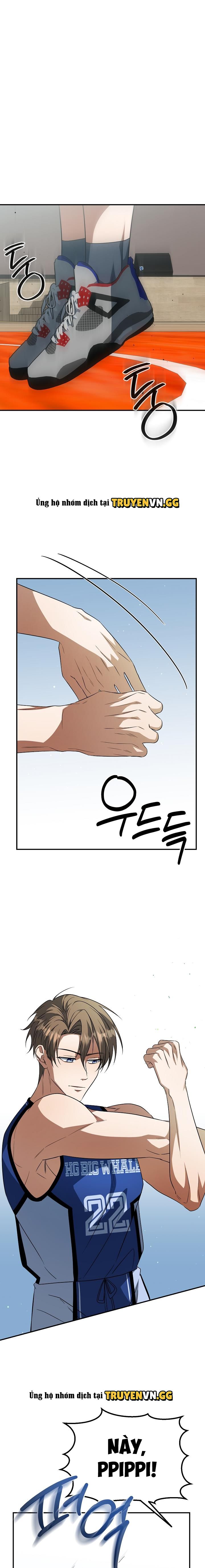 đọc truyện Khi Trái Tim Không Còn Khóa Chương 19 ảnh 2 tại Thiên Thai Truyện