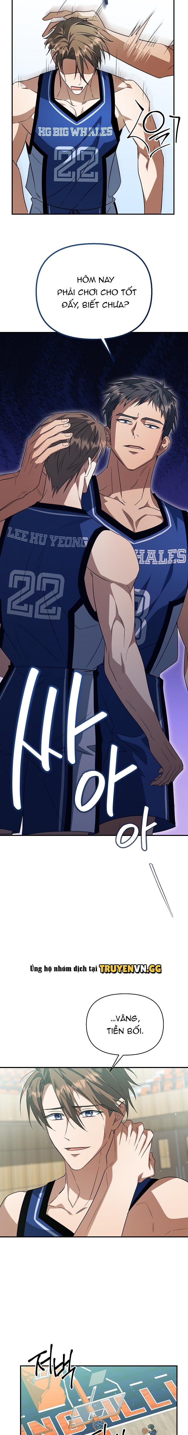 đọc truyện Khi Trái Tim Không Còn Khóa Chương 19 ảnh 3 tại Thiên Thai Truyện