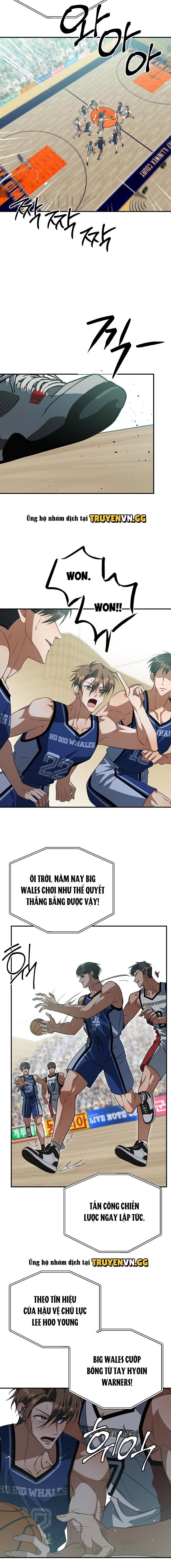 đọc truyện Khi Trái Tim Không Còn Khóa Chương 19 ảnh 12 tại Thiên Thai Truyện