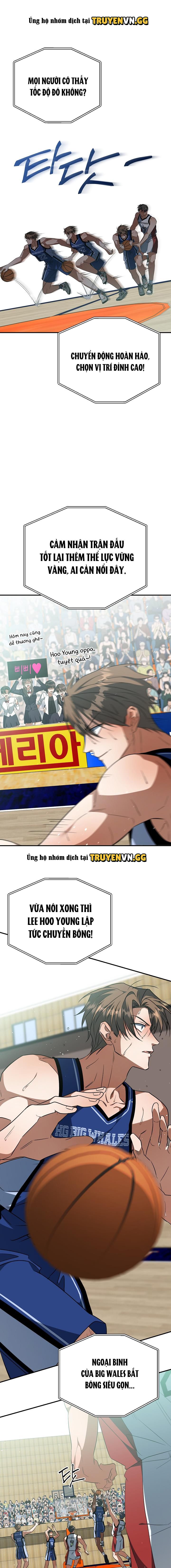 đọc truyện Khi Trái Tim Không Còn Khóa Chương 19 ảnh 13 tại Thiên Thai Truyện