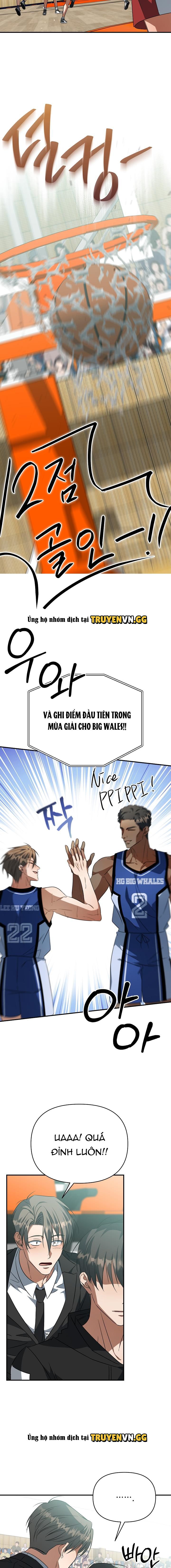 đọc truyện Khi Trái Tim Không Còn Khóa Chương 19 ảnh 14 tại Thiên Thai Truyện