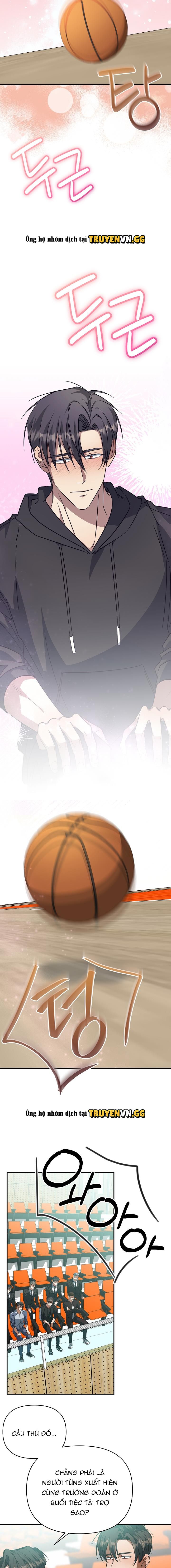 đọc truyện Khi Trái Tim Không Còn Khóa Chương 19 ảnh 16 tại Thiên Thai Truyện