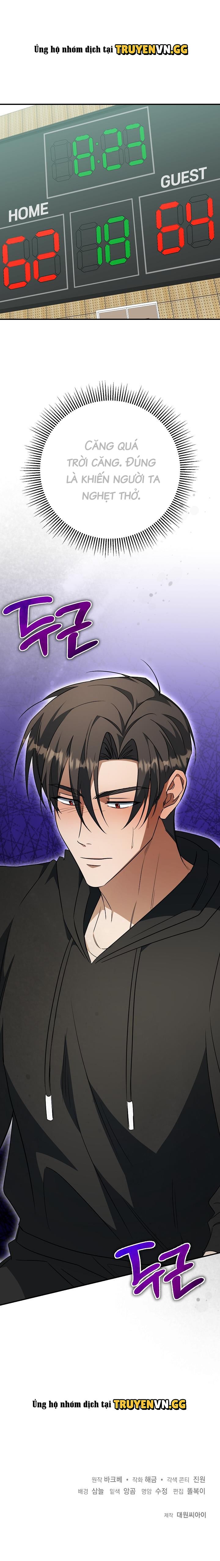 đọc truyện Khi Trái Tim Không Còn Khóa Chương 19 ảnh 21 tại Thiên Thai Truyện