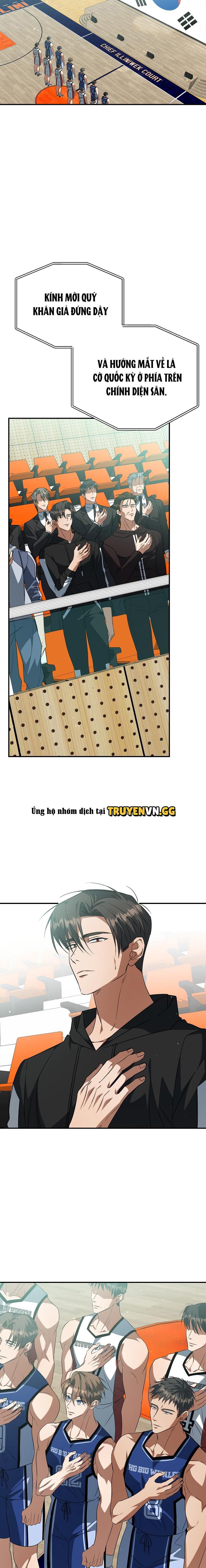 đọc truyện Khi Trái Tim Không Còn Khóa Chương 19 ảnh 10 tại Thiên Thai Truyện