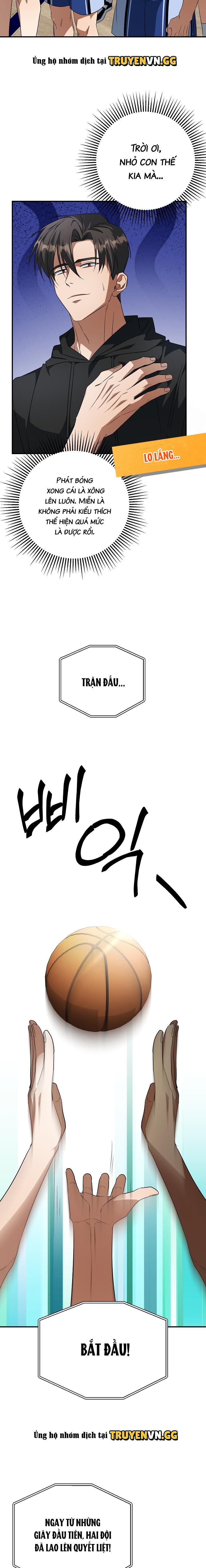 đọc truyện Khi Trái Tim Không Còn Khóa Chương 19 ảnh 11 tại Thiên Thai Truyện