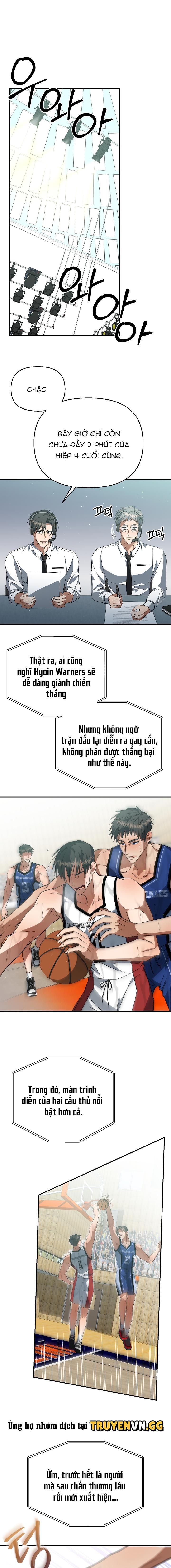 đọc truyện Khi Trái Tim Không Còn Khóa Chương 20 ảnh 2 tại Thiên Thai Truyện