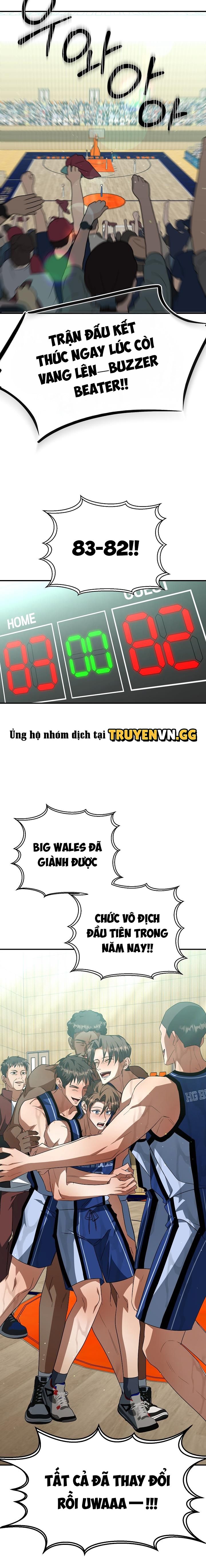 đọc truyện Khi Trái Tim Không Còn Khóa Chương 20 ảnh 13 tại Thiên Thai Truyện