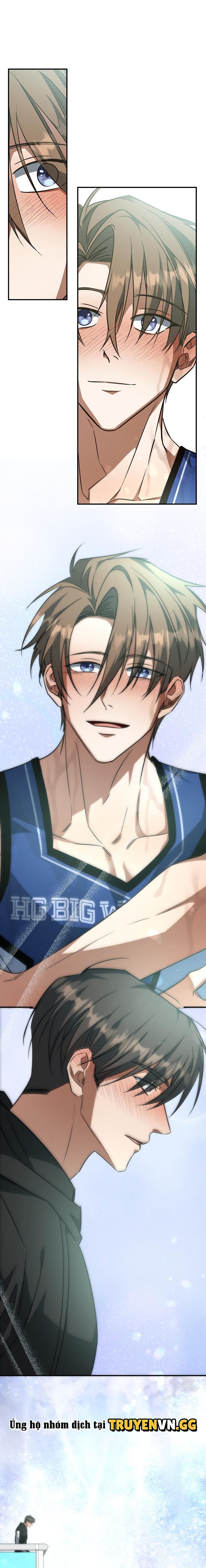 đọc truyện Khi Trái Tim Không Còn Khóa Chương 20 ảnh 14 tại Thiên Thai Truyện