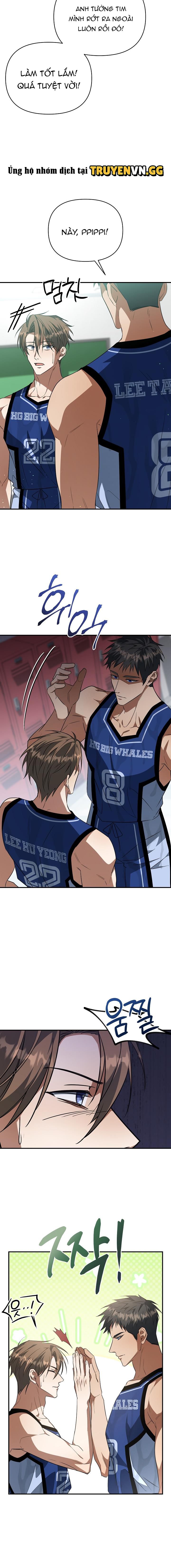 đọc truyện Khi Trái Tim Không Còn Khóa Chương 20 ảnh 16 tại Thiên Thai Truyện