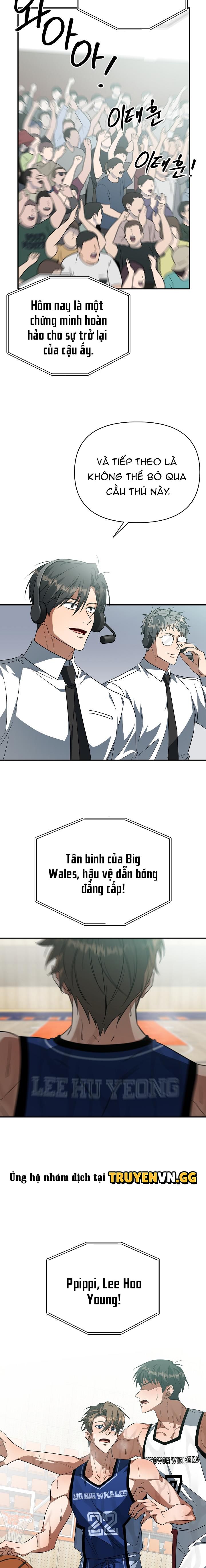 đọc truyện Khi Trái Tim Không Còn Khóa Chương 20 ảnh 4 tại Thiên Thai Truyện