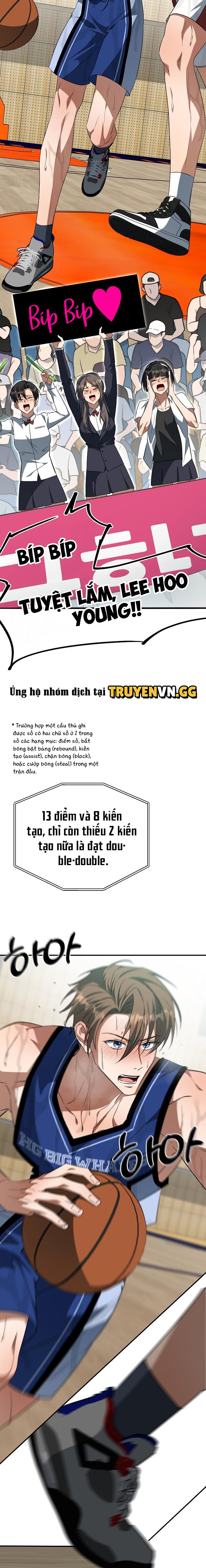 đọc truyện Khi Trái Tim Không Còn Khóa Chương 20 ảnh 5 tại Thiên Thai Truyện