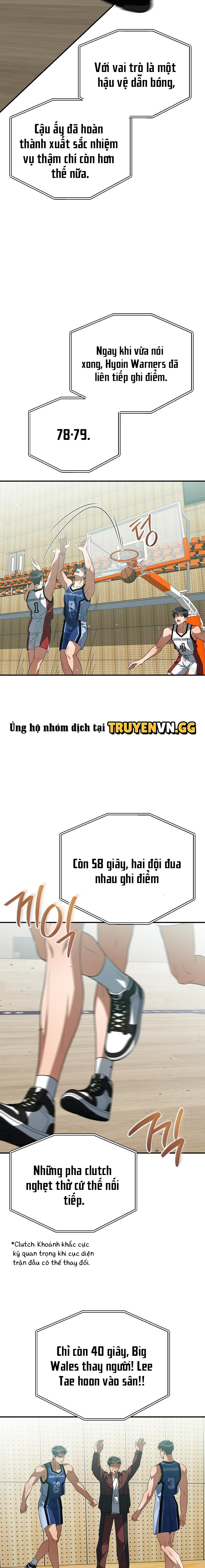 đọc truyện Khi Trái Tim Không Còn Khóa Chương 20 ảnh 6 tại Thiên Thai Truyện