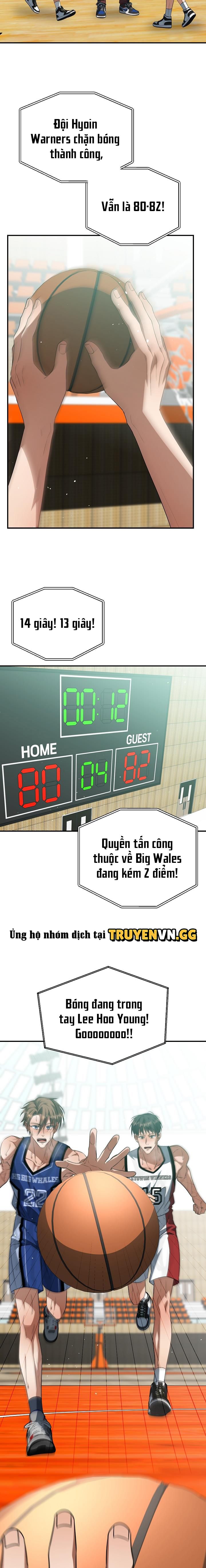 đọc truyện Khi Trái Tim Không Còn Khóa Chương 20 ảnh 7 tại Thiên Thai Truyện