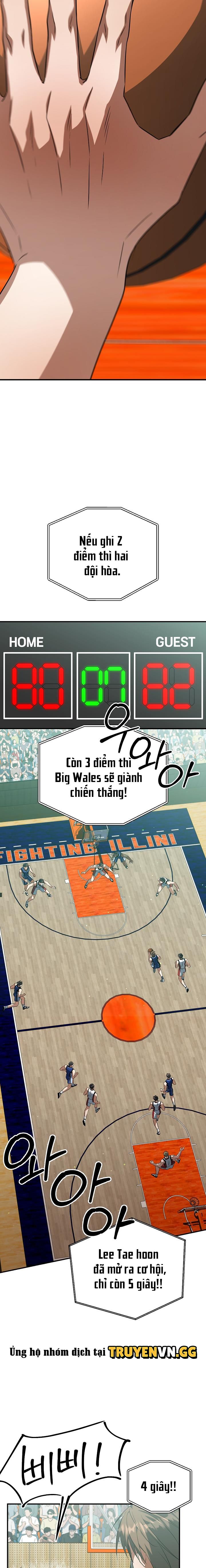 đọc truyện Khi Trái Tim Không Còn Khóa Chương 20 ảnh 8 tại Thiên Thai Truyện