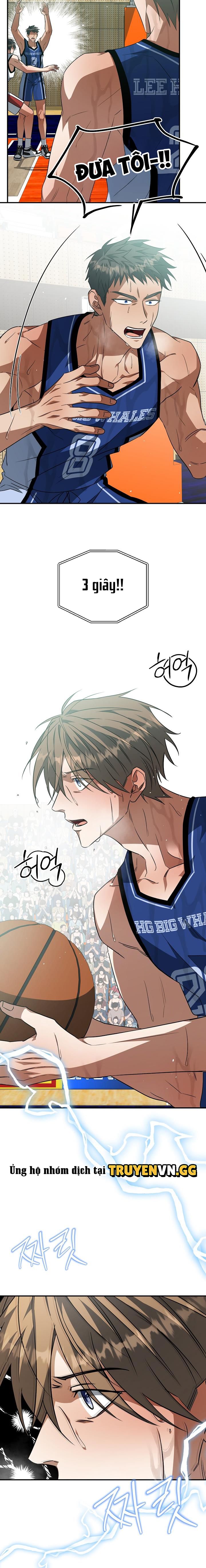 đọc truyện Khi Trái Tim Không Còn Khóa Chương 20 ảnh 9 tại Thiên Thai Truyện