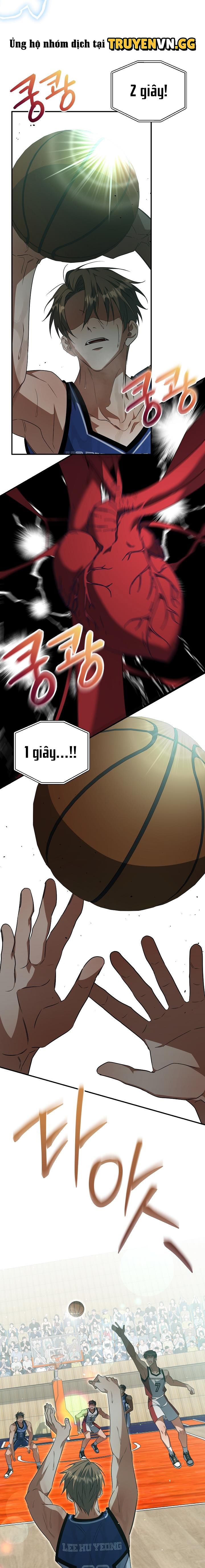 đọc truyện Khi Trái Tim Không Còn Khóa Chương 20 ảnh 10 tại Thiên Thai Truyện