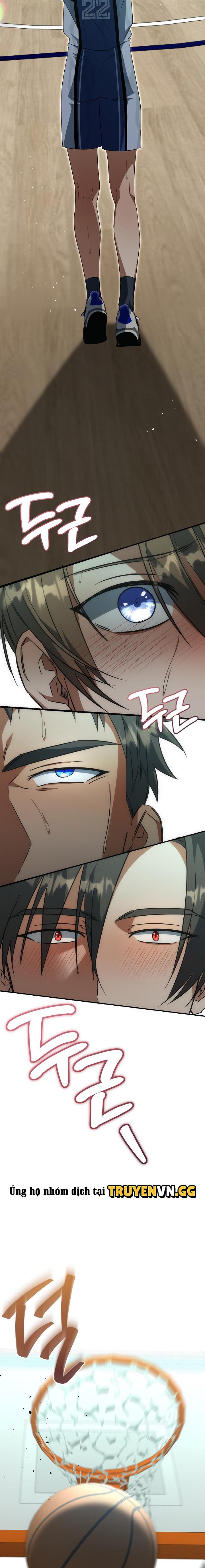 đọc truyện Khi Trái Tim Không Còn Khóa Chương 20 ảnh 11 tại Thiên Thai Truyện