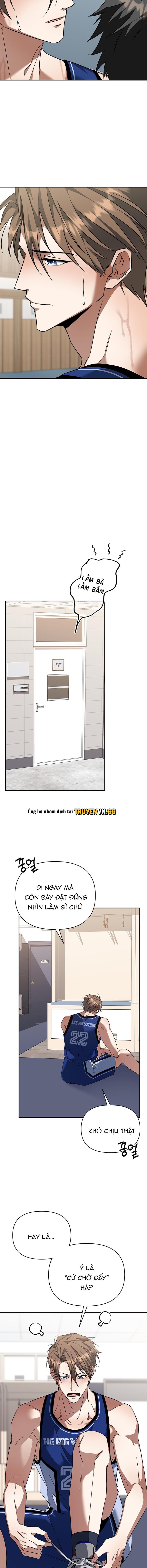 đọc truyện Khi Trái Tim Không Còn Khóa Chương 4 ảnh 10 tại Giả Dược