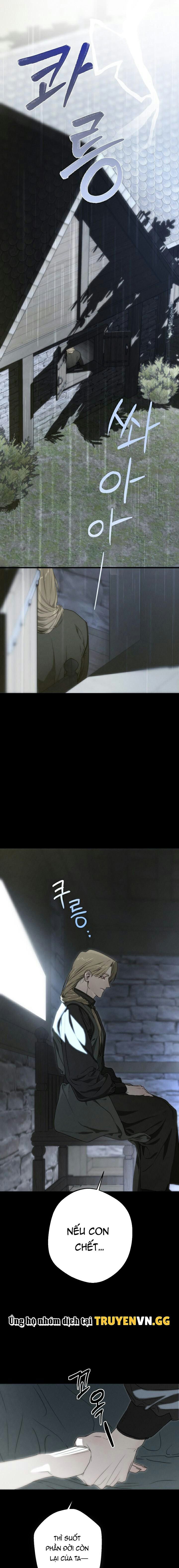 đọc truyện Khi Vận Số Giao Hoà Chương 1 ảnh 2 tại Thiên Thai Truyện