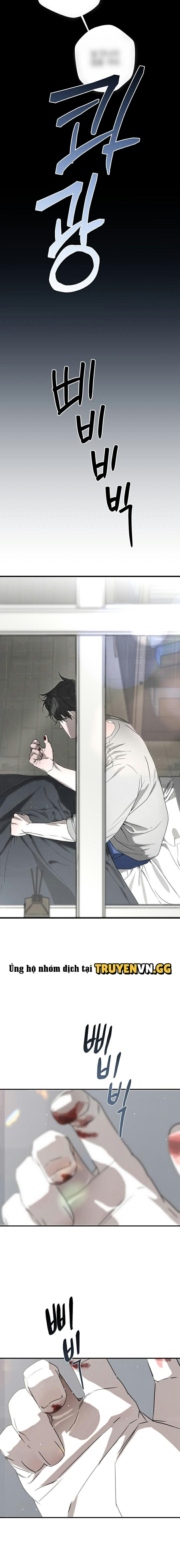 đọc truyện Khi Vận Số Giao Hoà Chương 1 ảnh 3 tại Thiên Thai Truyện