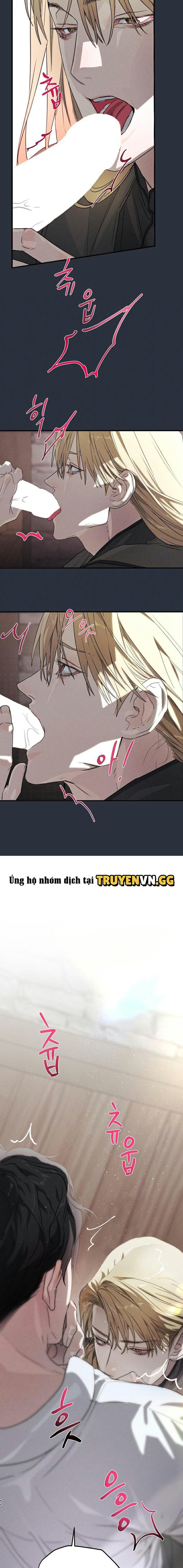 đọc truyện Khi Vận Số Giao Hoà Chương 1 ảnh 13 tại Thiên Thai Truyện