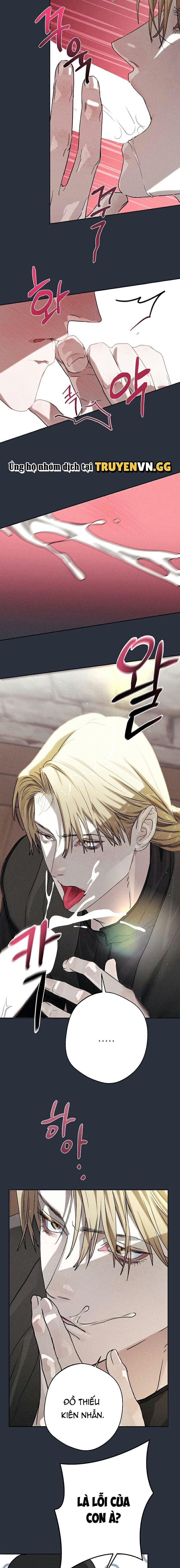 đọc truyện Khi Vận Số Giao Hoà Chương 1 ảnh 15 tại Thiên Thai Truyện