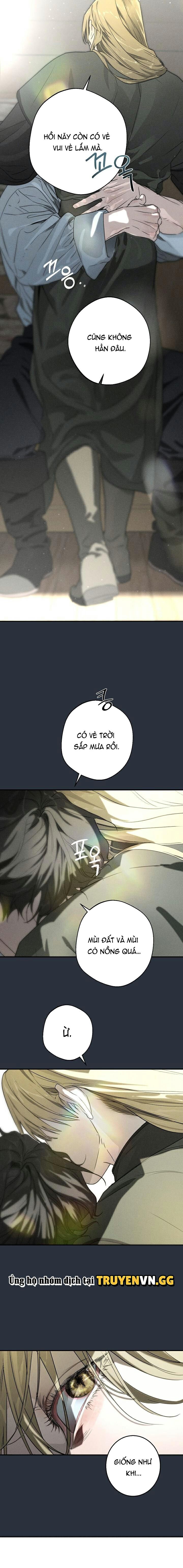 đọc truyện Khi Vận Số Giao Hoà Chương 1 ảnh 17 tại Thiên Thai Truyện