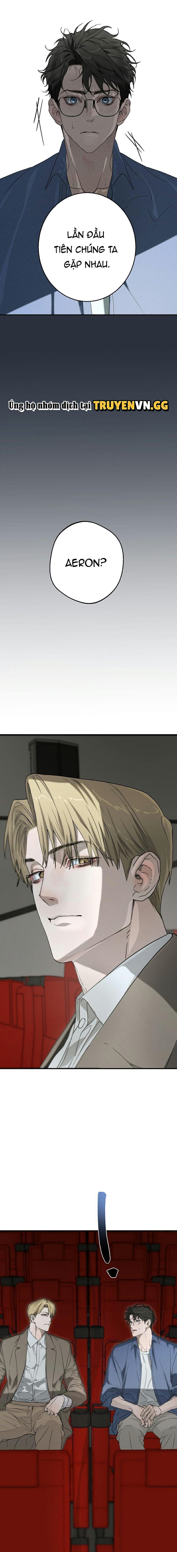 đọc truyện Khi Vận Số Giao Hoà Chương 1 ảnh 18 tại Thiên Thai Truyện