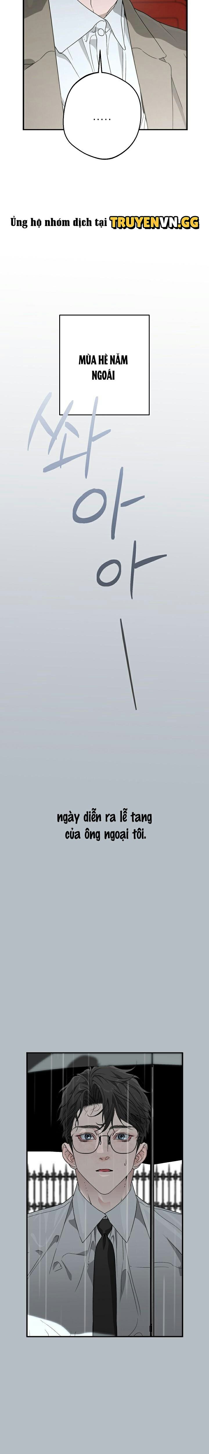 đọc truyện Khi Vận Số Giao Hoà Chương 1 ảnh 20 tại Thiên Thai Truyện