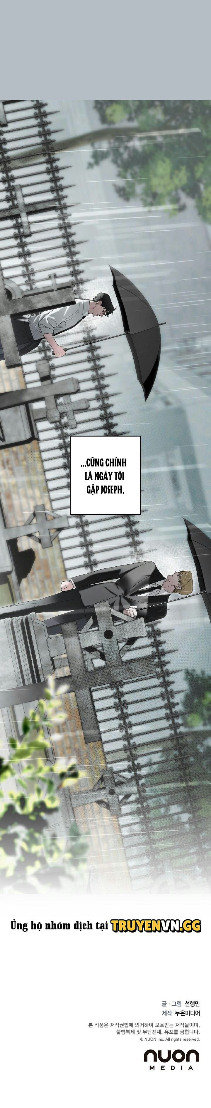 đọc truyện Khi Vận Số Giao Hoà Chương 1 ảnh 21 tại Thiên Thai Truyện