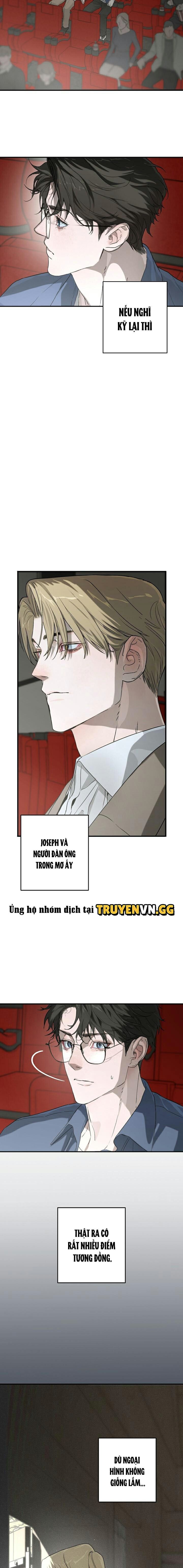 đọc truyện Khi Vận Số Giao Hoà Chương 1 ảnh 9 tại Thiên Thai Truyện