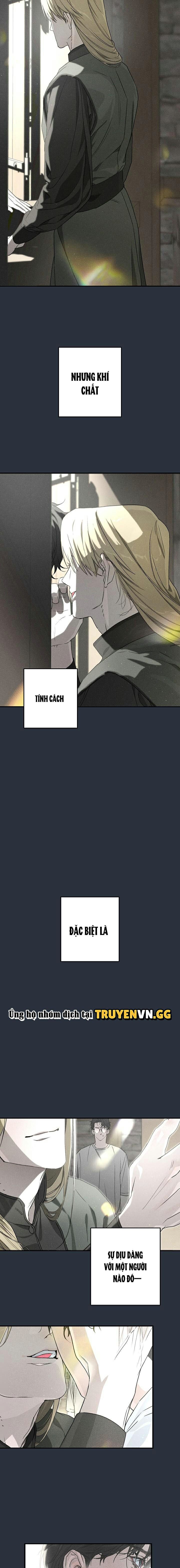 đọc truyện Khi Vận Số Giao Hoà Chương 1 ảnh 10 tại Thiên Thai Truyện