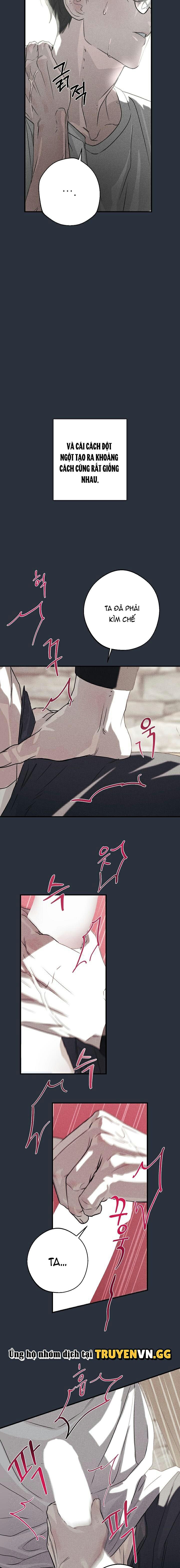 đọc truyện Khi Vận Số Giao Hoà Chương 1 ảnh 11 tại Thiên Thai Truyện