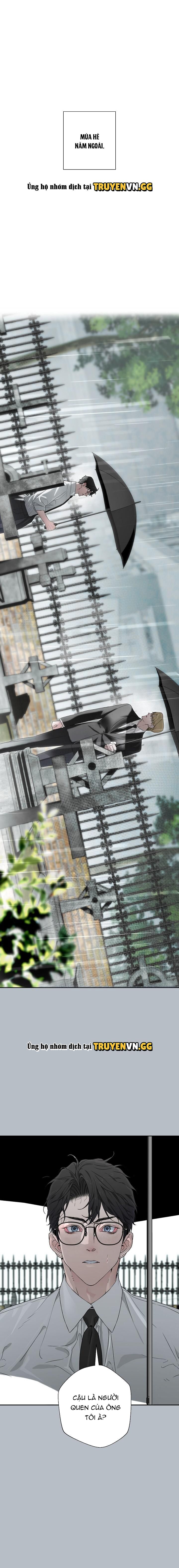 đọc truyện Khi Vận Số Giao Hoà Chương 2 ảnh 2 tại Thiên Thai Truyện